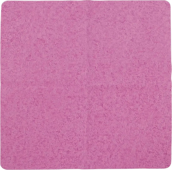 Изображение товара Салфетка хозяйственная TTS GLEJ-8809 (розовый)