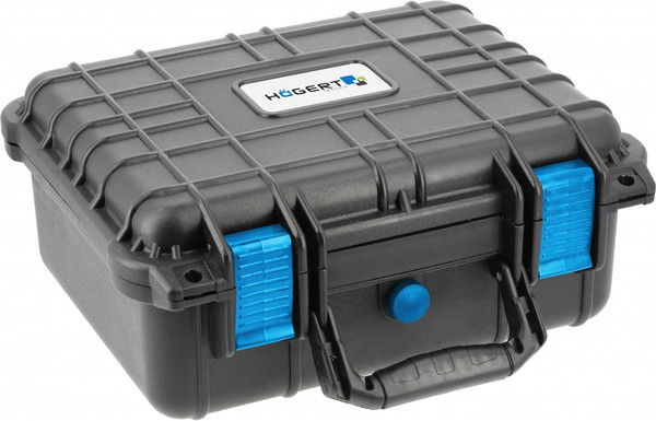 Изображение товара Ящик для инструментов Hoegert HT7G011