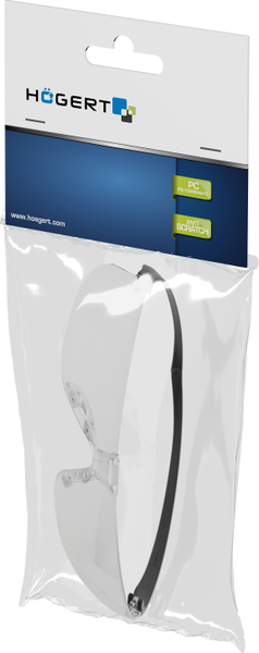 Изображение товара Защитные очки Hoegert Augam HT5K016