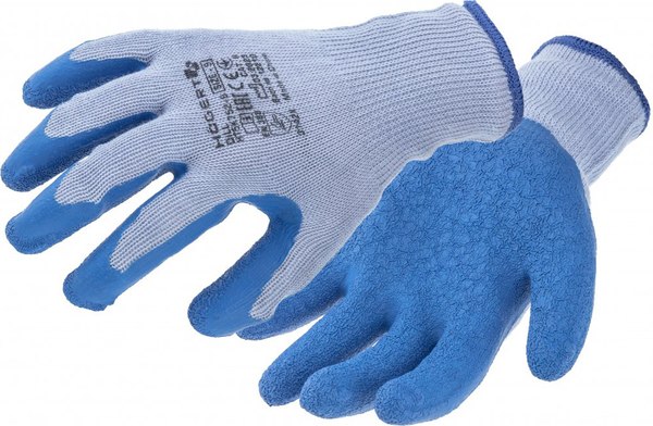 Изображение товара Перчатки защитные Hoegert Dill HT5K753-10