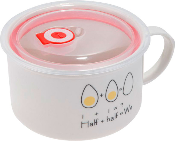 Изображение товара Чаша бульонная Perfecto Linea Egg 17-902172 (850мл)