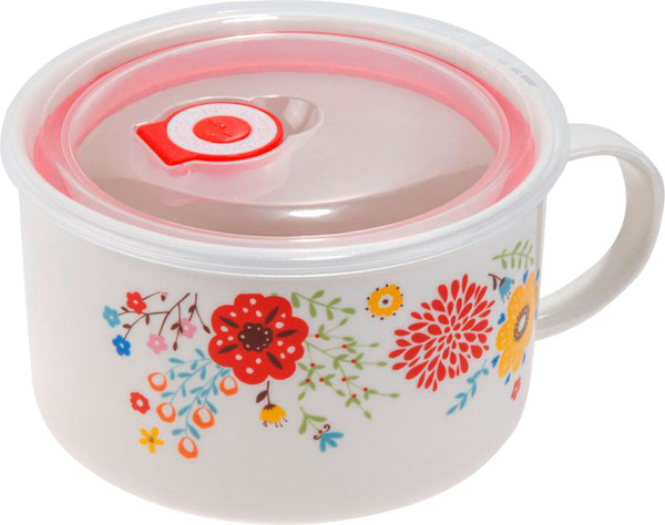 Изображение товара Чаша бульонная Perfecto Linea Flowers-2 / 17-902177 (850мл)