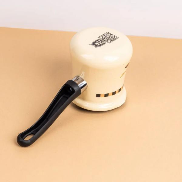 Изображение товара Турка для кофе Metrot 383838