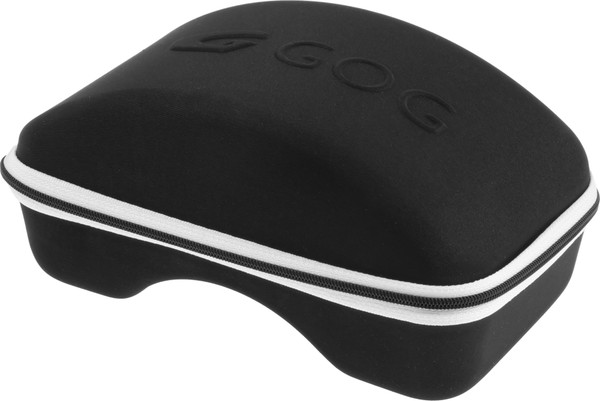 Изображение товара Маска горнолыжная GOG H608-2 (матовый белый)