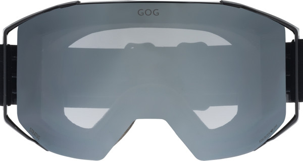 Изображение товара Маска горнолыжная GOG H705-1 (черный)