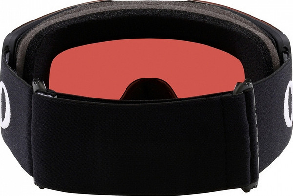 Изображение товара Маска горнолыжная Oakley Fall Line L / OO7099-60 (матовый черный)