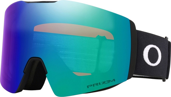 Изображение товара Маска горнолыжная Oakley Fall Line L / OO7099-60 (матовый черный)