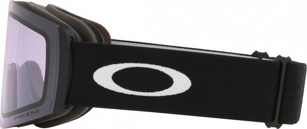 Изображение товара Маска горнолыжная Oakley Fall Line L / OO7099-40 (матовый черный)