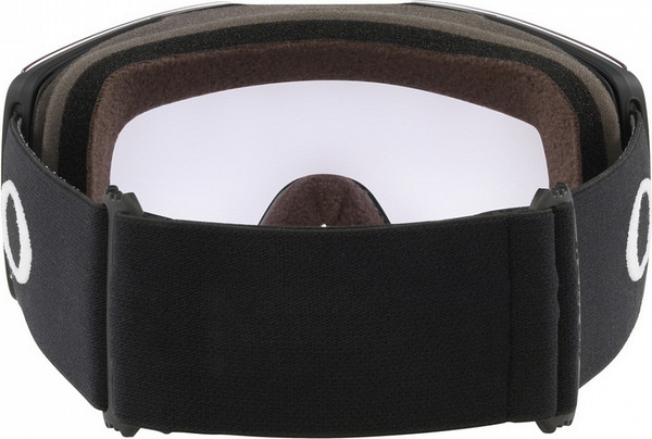 Изображение товара Маска горнолыжная Oakley Fall Line L / OO7099-40 (матовый черный)