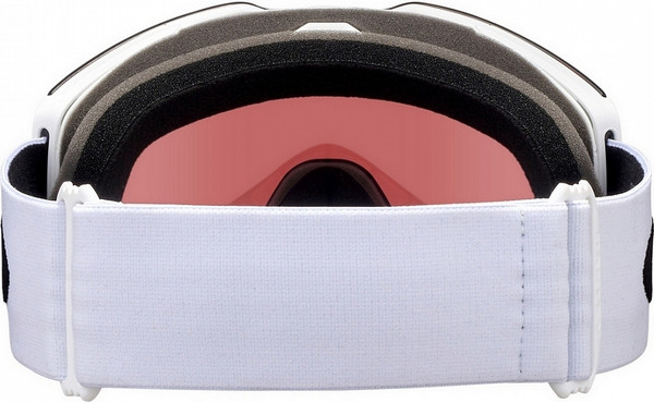 Изображение товара Маска горнолыжная Oakley Fall Line L / OO7099-55 (матовый белый)