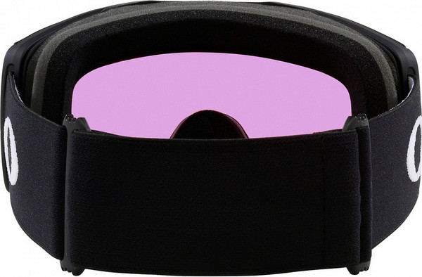 Изображение товара Маска горнолыжная Oakley Fall Line L / OO7099-71 (матовый черный)