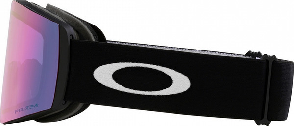 Изображение товара Маска горнолыжная Oakley Fall Line L / OO7099-71 (матовый черный)