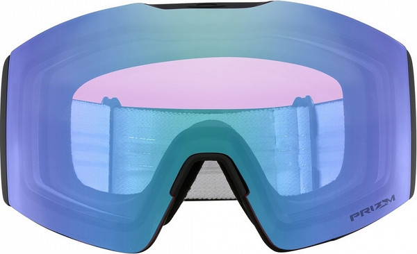 Изображение товара Маска горнолыжная Oakley Fall Line L / OO7099-71 (матовый черный)