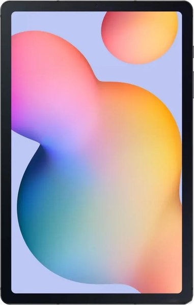 Изображение товара Планшет Samsung Galaxy Tab S6 Lite 128GB LTE 2024 / SM-P625NZAECAU (серый)