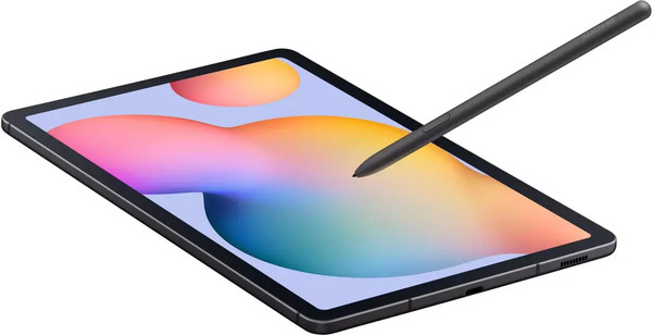 Изображение товара Планшет Samsung Galaxy Tab S6 Lite 128GB LTE 2024 / SM-P625NZAECAU (серый)