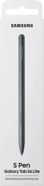 Изображение товара Планшет Samsung Galaxy Tab S6 Lite 128GB LTE 2024 / SM-P625NZAECAU (серый)