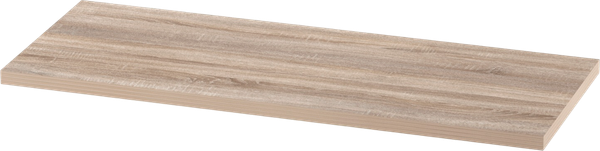 Изображение товара Столешница для стола Mio Tesoro Ингар 2 (дуб беленый)