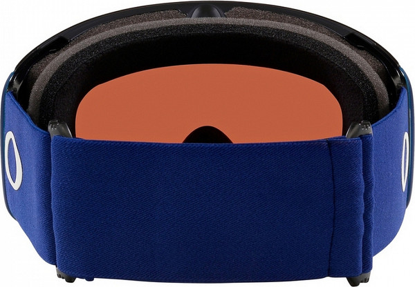 Изображение товара Маска горнолыжная Oakley Flight Deck L / OO7050-D4 (матовый темно-синий)