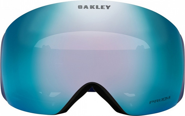Изображение товара Маска горнолыжная Oakley Flight Deck L / OO7050-D4 (матовый темно-синий)