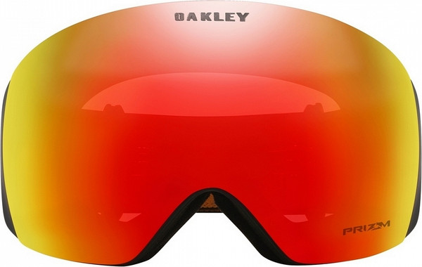 Изображение товара Маска горнолыжная Oakley Flight Deck L / OO7050-E8 (термально-черный)