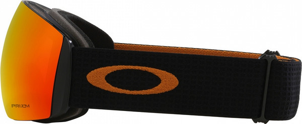 Изображение товара Маска горнолыжная Oakley Flight Deck L / OO7050-E8 (термально-черный)