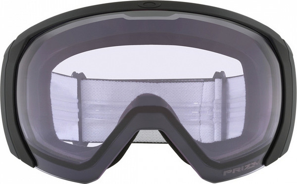 Изображение товара Маска горнолыжная Oakley Flight Path L / OO7110-34 (матовый черный)