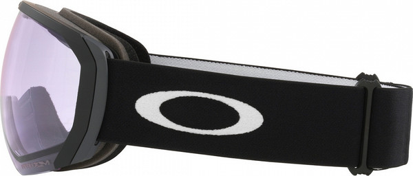 Изображение товара Маска горнолыжная Oakley Flight Path L / OO7110-34 (матовый черный)