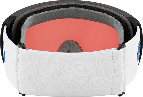 Изображение товара Маска горнолыжная Oakley Flight Path L / OO7110-68 (белый)