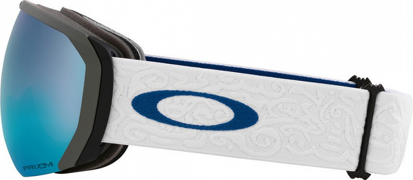 Изображение товара Маска горнолыжная Oakley Flight Path L / OO7110-68 (белый)