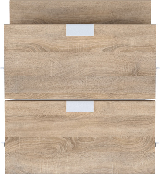 Изображение товара Комплект выдвижных ящиков Mio Tesoro Фора 4.2 (дуб беленый)