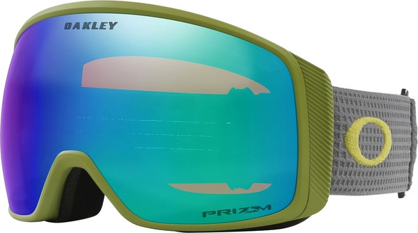 Изображение товара Маска горнолыжная Oakley Flight Tracker L / OO7104-79 (Fern Thermal)