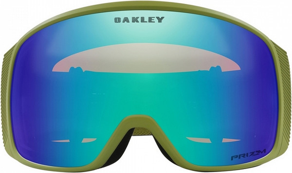 Изображение товара Маска горнолыжная Oakley Flight Tracker L / OO7104-79 (Fern Thermal)