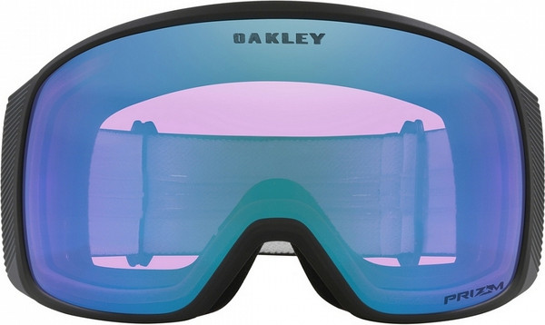 Изображение товара Маска горнолыжная Oakley Flight Tracker L / OO7104-82 (матовый черный)