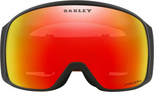 Изображение товара Маска горнолыжная Oakley Flight Tracker L / OO7104-81 (Grenache Duality)