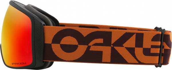 Изображение товара Маска горнолыжная Oakley Flight Tracker L / OO7104-81 (Grenache Duality)