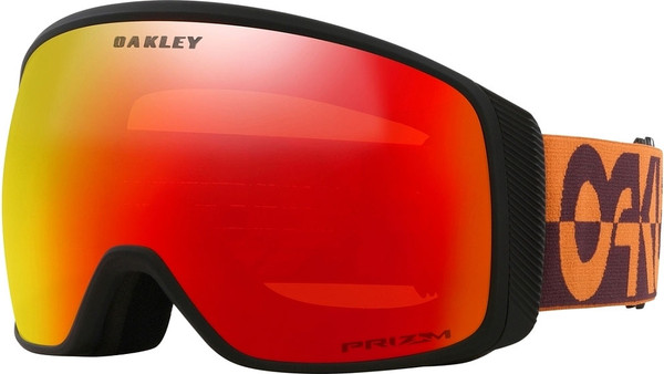 Изображение товара Маска горнолыжная Oakley Flight Tracker L / OO7104-81 (Grenache Duality)