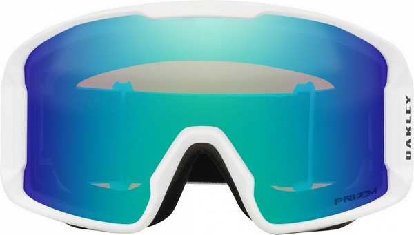 Изображение товара Маска горнолыжная Oakley Line Miner L / OO7070-E6 (матовый белый)