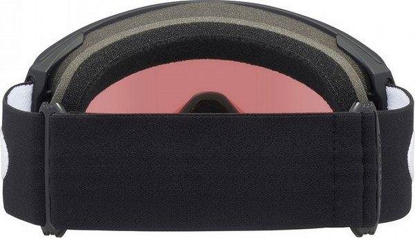 Изображение товара Маска горнолыжная Oakley Line Miner L / OO7070-B8 (матовый черный)