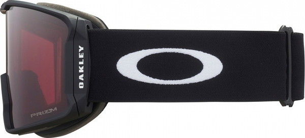 Изображение товара Маска горнолыжная Oakley Line Miner L / OO7070-B8 (матовый черный)