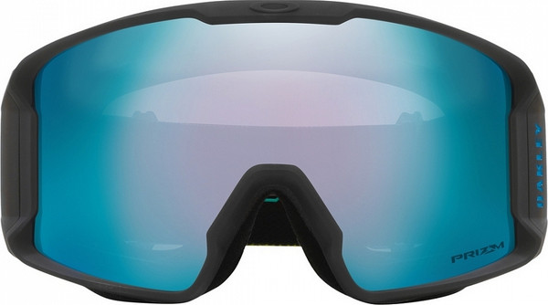 Изображение товара Маска горнолыжная Oakley Line Miner L / OO7070-G5 (Multi Digital Ellipse)
