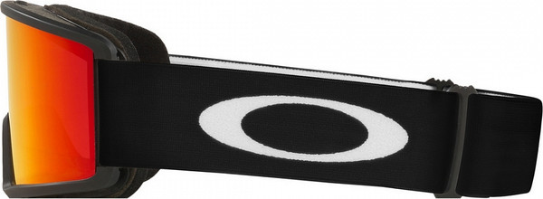 Изображение товара Маска горнолыжная Oakley Target Line L / OO7120-03 (матовый черный)
