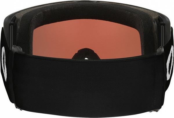 Изображение товара Маска горнолыжная Oakley Target Line L / OO7120-03 (матовый черный)
