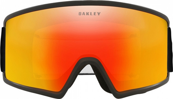 Изображение товара Маска горнолыжная Oakley Target Line L / OO7120-03 (матовый черный)
