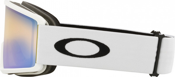 Изображение товара Маска горнолыжная Oakley Target Line L / O7120-08 (матовый белый)