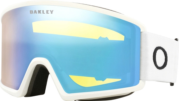 Изображение товара Маска горнолыжная Oakley Target Line L / O7120-08 (матовый белый)