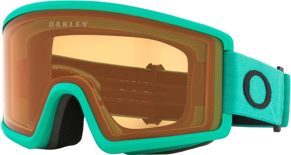 Изображение товара Маска горнолыжная Oakley Target Line L / OO7120-11 (Celeste)