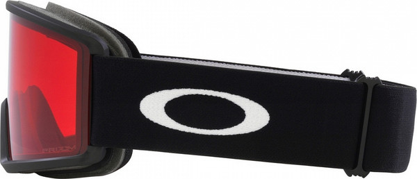 Изображение товара Маска горнолыжная Oakley Target Line L / OO7120-17 (матовый черный)