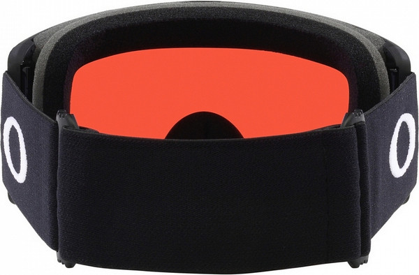 Изображение товара Маска горнолыжная Oakley Target Line L / OO7120-17 (матовый черный)