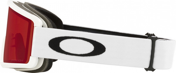 Изображение товара Маска горнолыжная Oakley Target Line L / OO7120-22 (матовый белый)