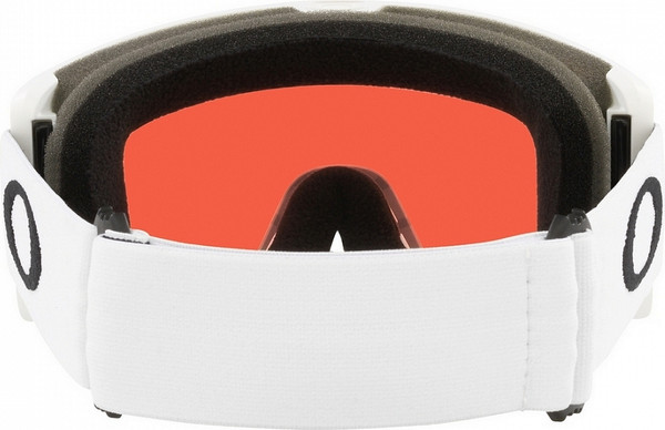 Изображение товара Маска горнолыжная Oakley Target Line L / OO7120-22 (матовый белый)